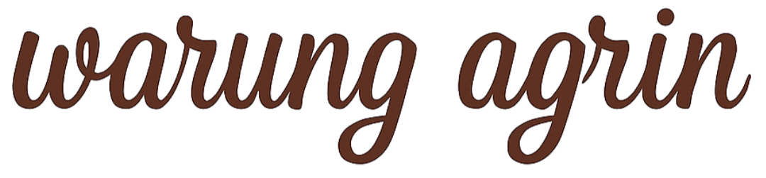 warungagrin